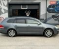 Серый Фольксваген Гольф, объемом двигателя 1.4 л и пробегом 199 тыс. км за 5850 $, фото 6 на Automoto.ua