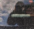 Серый Фольксваген Гольф, объемом двигателя 1.6 л и пробегом 276 тыс. км за 7300 $, фото 5 на Automoto.ua