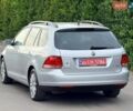 Серый Фольксваген Гольф, объемом двигателя 1.4 л и пробегом 200 тыс. км за 5950 $, фото 38 на Automoto.ua
