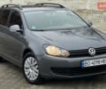 Серый Фольксваген Гольф, объемом двигателя 1.6 л и пробегом 144 тыс. км за 7950 $, фото 1 на Automoto.ua