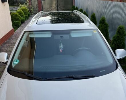 Серый Фольксваген Гольф, объемом двигателя 1.4 л и пробегом 277 тыс. км за 7300 $, фото 1 на Automoto.ua