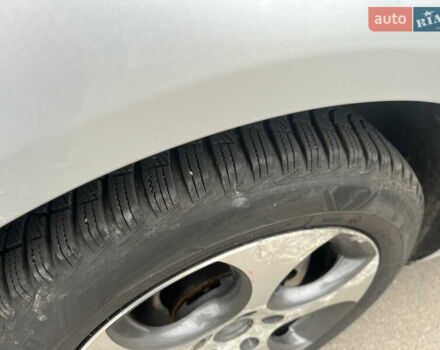 Серый Фольксваген Гольф, объемом двигателя 1.39 л и пробегом 241 тыс. км за 7000 $, фото 16 на Automoto.ua