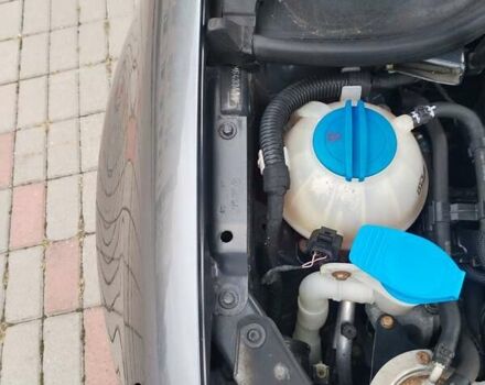 Серый Фольксваген Гольф, объемом двигателя 1.6 л и пробегом 253 тыс. км за 7700 $, фото 24 на Automoto.ua