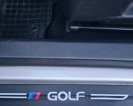 Серый Фольксваген Гольф, объемом двигателя 1.39 л и пробегом 114 тыс. км за 5950 $, фото 11 на Automoto.ua