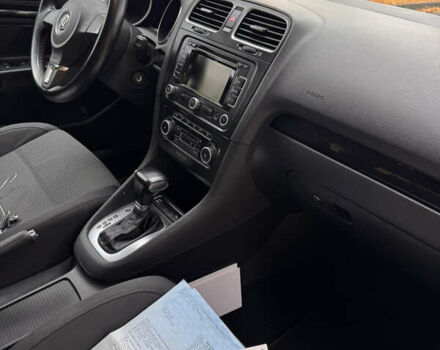 Сірий Фольксваген Гольф, об'ємом двигуна 1.39 л та пробігом 173 тис. км за 7800 $, фото 18 на Automoto.ua