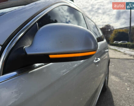 Серый Фольксваген Гольф, объемом двигателя 1.9 л и пробегом 343 тыс. км за 6600 $, фото 11 на Automoto.ua