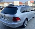 Серый Фольксваген Гольф, объемом двигателя 1.9 л и пробегом 260 тыс. км за 5999 $, фото 3 на Automoto.ua