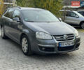 Сірий Фольксваген Гольф, об'ємом двигуна 1.9 л та пробігом 278 тис. км за 6900 $, фото 1 на Automoto.ua
