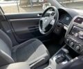 Серый Фольксваген Гольф, объемом двигателя 1.4 л и пробегом 236 тыс. км за 3800 $, фото 16 на Automoto.ua