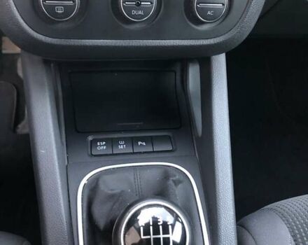 Фольксваген Гольф 2009 в Ужгороде на Automoto.ua Серый Фольксваген Гольф, объемом двигателя 1.39 л и пробегом 183 тыс. км за 6200 $, фото 15 на Automoto.ua