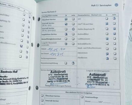 Серый Фольксваген Гольф, объемом двигателя 1.4 л и пробегом 175 тыс. км за 5300 $, фото 11 на Automoto.ua