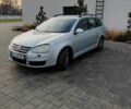 Серый Фольксваген Гольф, объемом двигателя 2 л и пробегом 300 тыс. км за 3000 $, фото 1 на Automoto.ua