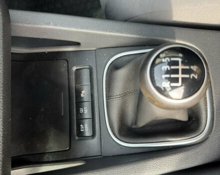 Сірий Фольксваген Гольф, об'ємом двигуна 1.9 л та пробігом 278 тис. км за 6900 $, фото 18 на Automoto.ua