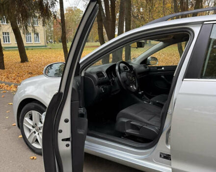 Сірий Фольксваген Гольф, об'ємом двигуна 1.39 л та пробігом 173 тис. км за 7800 $, фото 35 на Automoto.ua