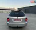 Серый Фольксваген Гольф, объемом двигателя 1.39 л и пробегом 213 тыс. км за 7250 $, фото 9 на Automoto.ua