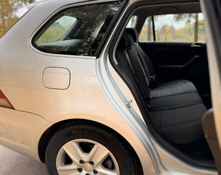 Сірий Фольксваген Гольф, об'ємом двигуна 1.39 л та пробігом 173 тис. км за 7800 $, фото 16 на Automoto.ua