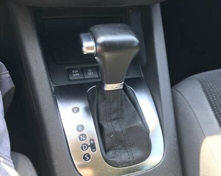 Серый Фольксваген Гольф, объемом двигателя 1.4 л и пробегом 131 тыс. км за 8800 $, фото 18 на Automoto.ua