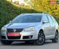 Серый Фольксваген Гольф, объемом двигателя 1.6 л и пробегом 180 тыс. км за 5999 $, фото 1 на Automoto.ua