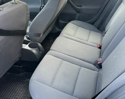 Серый Фольксваген Гольф, объемом двигателя 1.9 л и пробегом 400 тыс. км за 2700 $, фото 9 на Automoto.ua