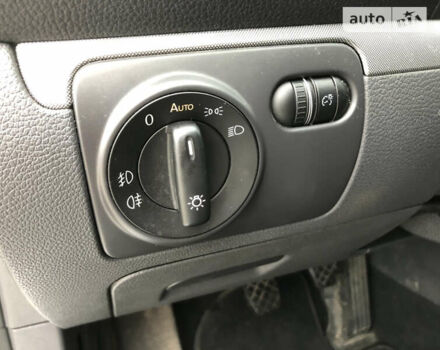 Сірий Фольксваген Гольф, об'ємом двигуна 1.4 л та пробігом 220 тис. км за 5150 $, фото 7 на Automoto.ua