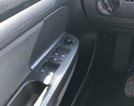 Серый Фольксваген Гольф, объемом двигателя 1.4 л и пробегом 131 тыс. км за 8800 $, фото 19 на Automoto.ua