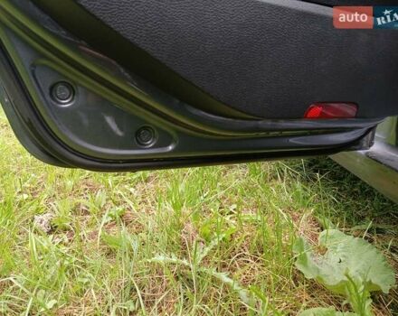 Серый Фольксваген Гольф, объемом двигателя 1.6 л и пробегом 260 тыс. км за 7400 $, фото 34 на Automoto.ua