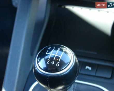 Сірий Фольксваген Гольф, об'ємом двигуна 1.4 л та пробігом 192 тис. км за 6200 $, фото 22 на Automoto.ua