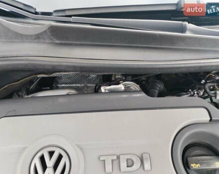 Серый Фольксваген Гольф, объемом двигателя 1.6 л и пробегом 253 тыс. км за 7700 $, фото 21 на Automoto.ua