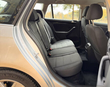 Сірий Фольксваген Гольф, об'ємом двигуна 1.39 л та пробігом 173 тис. км за 7800 $, фото 20 на Automoto.ua