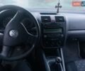 Серый Фольксваген Гольф, объемом двигателя 1.39 л и пробегом 298 тыс. км за 6000 $, фото 4 на Automoto.ua