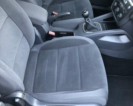 Фольксваген Гольф 2009 в Ужгороде на Automoto.ua Серый Фольксваген Гольф, объемом двигателя 1.39 л и пробегом 183 тыс. км за 6200 $, фото 26 на Automoto.ua