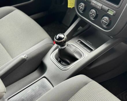 Сірий Фольксваген Гольф, об'ємом двигуна 1.6 л та пробігом 176 тис. км за 7699 $, фото 18 на Automoto.ua