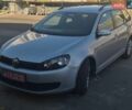 Сірий Фольксваген Гольф, об'ємом двигуна 1.39 л та пробігом 179 тис. км за 5700 $, фото 1 на Automoto.ua