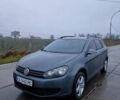 Серый Фольксваген Гольф, объемом двигателя 1.6 л и пробегом 282 тыс. км за 6900 $, фото 4 на Automoto.ua
