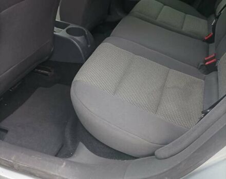 Серый Фольксваген Гольф, объемом двигателя 1.4 л и пробегом 175 тыс. км за 5300 $, фото 26 на Automoto.ua