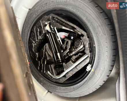 Сірий Фольксваген Гольф, об'ємом двигуна 1.39 л та пробігом 173 тис. км за 7800 $, фото 23 на Automoto.ua