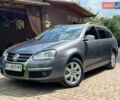 Сірий Фольксваген Гольф, об'ємом двигуна 1.39 л та пробігом 230 тис. км за 6400 $, фото 25 на Automoto.ua