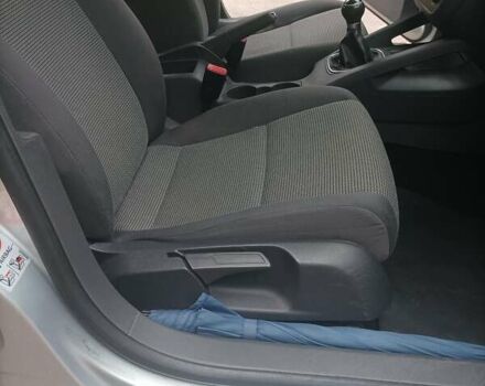 Серый Фольксваген Гольф, объемом двигателя 1.4 л и пробегом 175 тыс. км за 5300 $, фото 45 на Automoto.ua