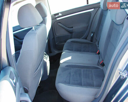 Сірий Фольксваген Гольф, об'ємом двигуна 1.4 л та пробігом 192 тис. км за 6200 $, фото 17 на Automoto.ua