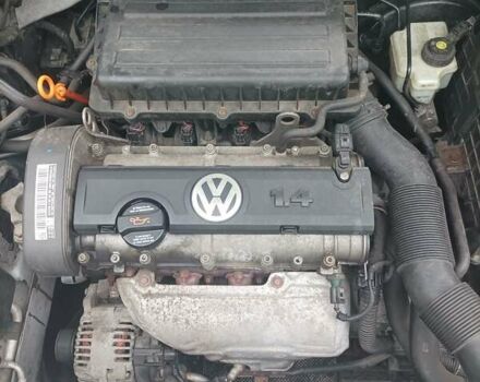 Серый Фольксваген Гольф, объемом двигателя 1.4 л и пробегом 175 тыс. км за 5300 $, фото 7 на Automoto.ua