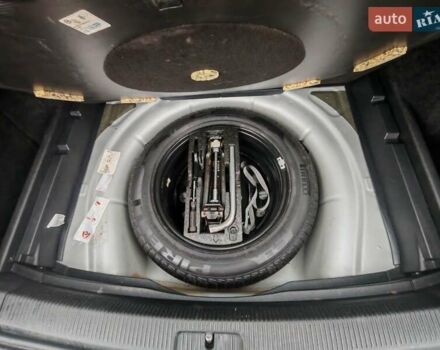 Серый Фольксваген Гольф, объемом двигателя 1.4 л и пробегом 245 тыс. км за 6200 $, фото 26 на Automoto.ua