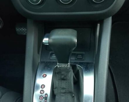 Серый Фольксваген Гольф, объемом двигателя 1.4 л и пробегом 237 тыс. км за 7500 $, фото 12 на Automoto.ua