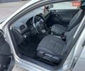 Серый Фольксваген Гольф, объемом двигателя 1.39 л и пробегом 213 тыс. км за 7250 $, фото 21 на Automoto.ua