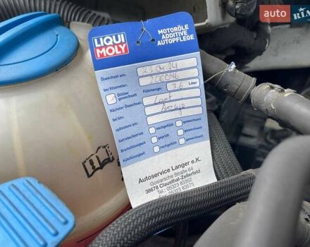 Серый Фольксваген Гольф, объемом двигателя 1.4 л и пробегом 214 тыс. км за 6200 $, фото 35 на Automoto.ua