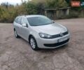 Серый Фольксваген Гольф, объемом двигателя 1.4 л и пробегом 225 тыс. км за 5900 $, фото 12 на Automoto.ua