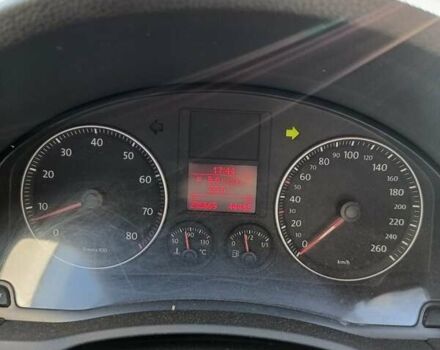 Серый Фольксваген Гольф, объемом двигателя 1.39 л и пробегом 235 тыс. км за 5500 $, фото 1 на Automoto.ua