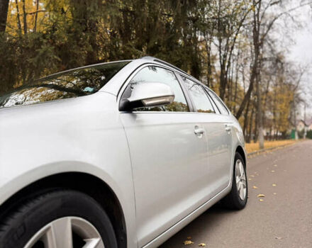 Сірий Фольксваген Гольф, об'ємом двигуна 1.39 л та пробігом 173 тис. км за 7800 $, фото 9 на Automoto.ua