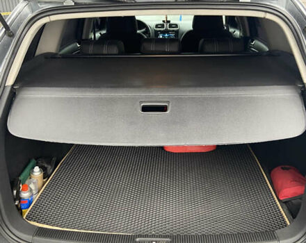 Сірий Фольксваген Гольф, об'ємом двигуна 1.6 л та пробігом 283 тис. км за 7500 $, фото 8 на Automoto.ua