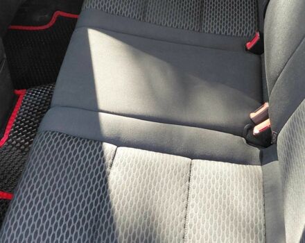 Сірий Фольксваген Гольф, об'ємом двигуна 1.2 л та пробігом 235 тис. км за 7500 $, фото 8 на Automoto.ua