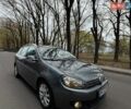 Серый Фольксваген Гольф, объемом двигателя 1.6 л и пробегом 218 тыс. км за 8300 $, фото 11 на Automoto.ua